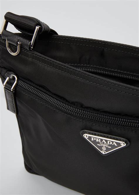 prada micro mini bag|Prada nylon crossbody bag small.